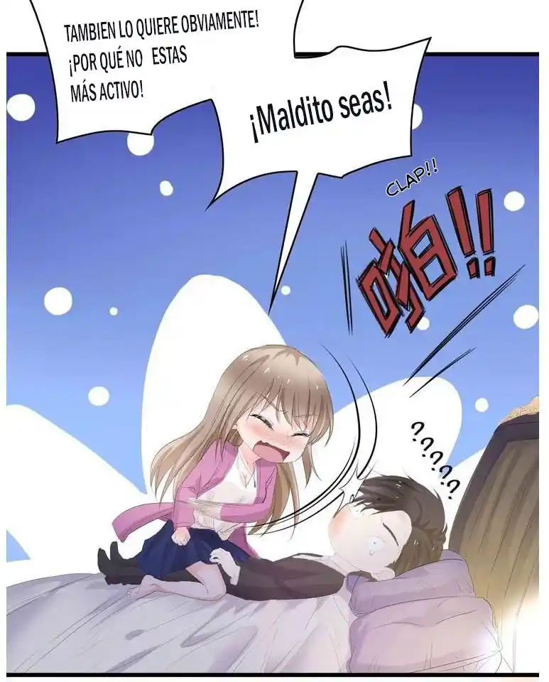 La Adorable Esposa Del Presidente - Capítulo 1 - Página 53 - LectorTMOo