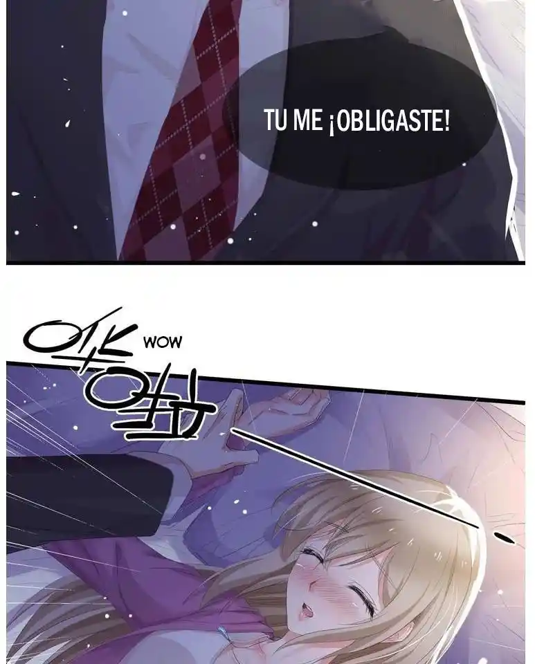 La Adorable Esposa Del Presidente - Capítulo 1 - Página 55 - LectorTMOo
