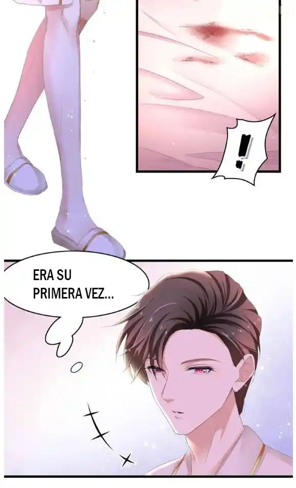 La Adorable Esposa Del Presidente - Capítulo 2 - Página 6 - LectorTMOo