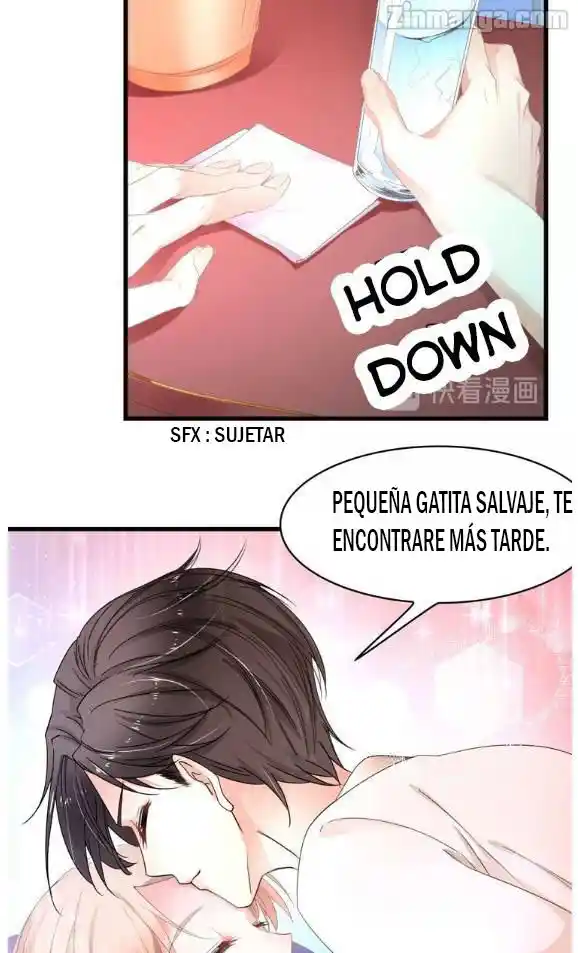 La Adorable Esposa Del Presidente - Capítulo 2 - Página 10 - LectorTMOo