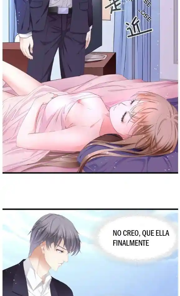 La Adorable Esposa Del Presidente - Capítulo 2 - Página 15 - LectorTMOo