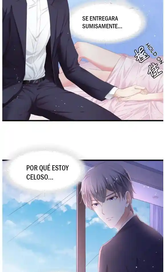 La Adorable Esposa Del Presidente - Capítulo 2 - Página 16 - LectorTMOo