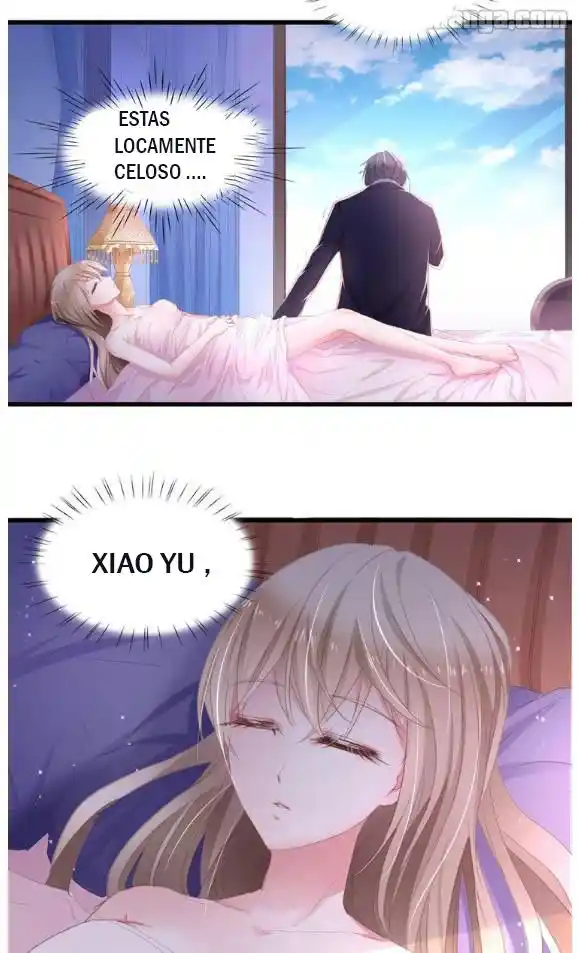 La Adorable Esposa Del Presidente - Capítulo 2 - Página 18 - LectorTMOo