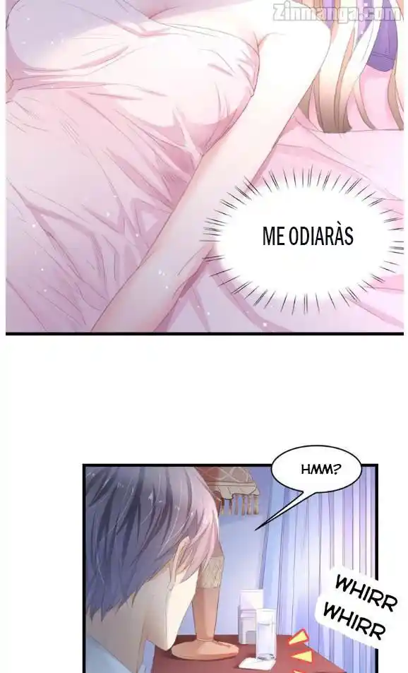 La Adorable Esposa Del Presidente - Capítulo 2 - Página 19 - LectorTMOo