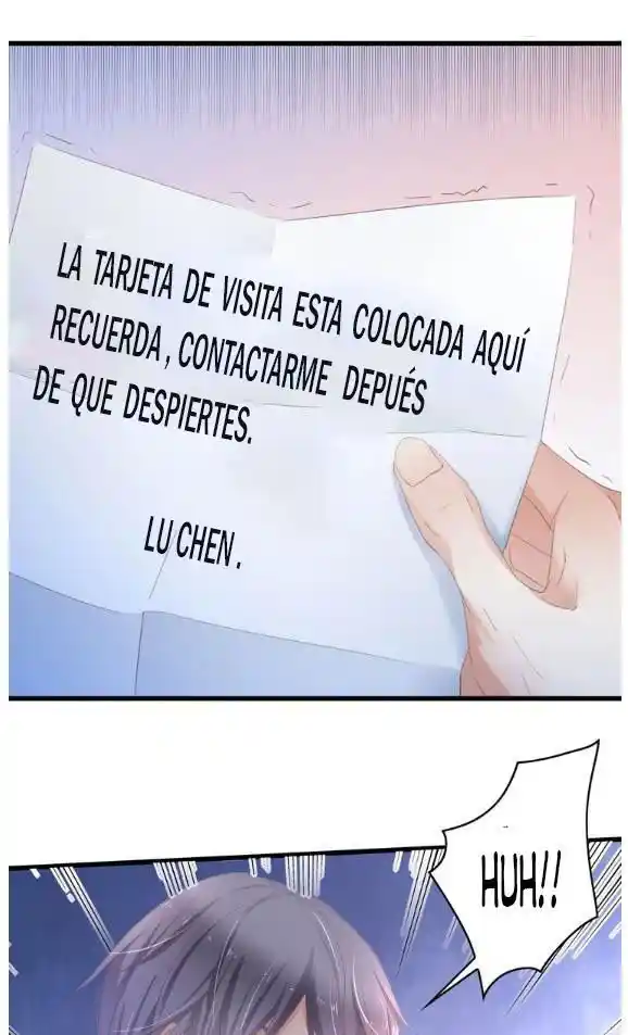 La Adorable Esposa Del Presidente - Capítulo 2 - Página 21 - LectorTMOo