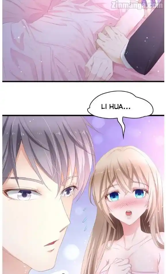 La Adorable Esposa Del Presidente - Capítulo 2 - Página 23 - LectorTMOo