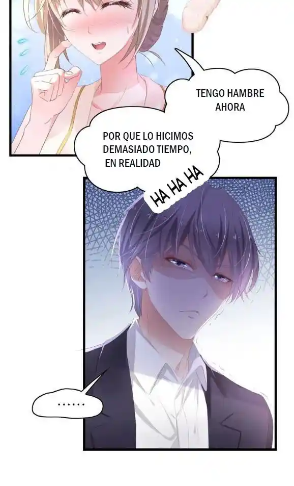 La Adorable Esposa Del Presidente - Capítulo 2 - Página 30 - LectorTMOo