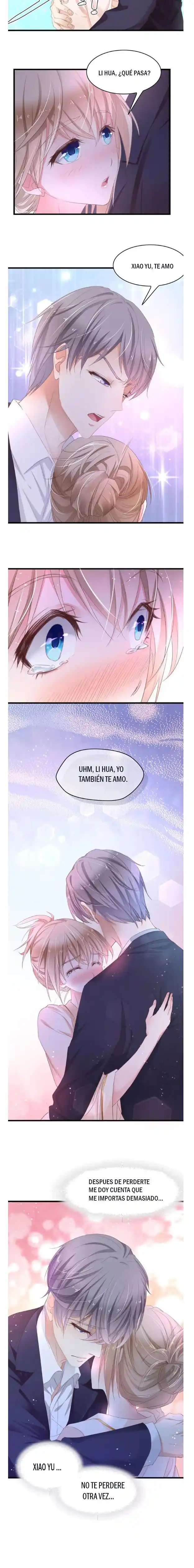 La Adorable Esposa Del Presidente - Capítulo 2 - Página 32 - LectorTMOo