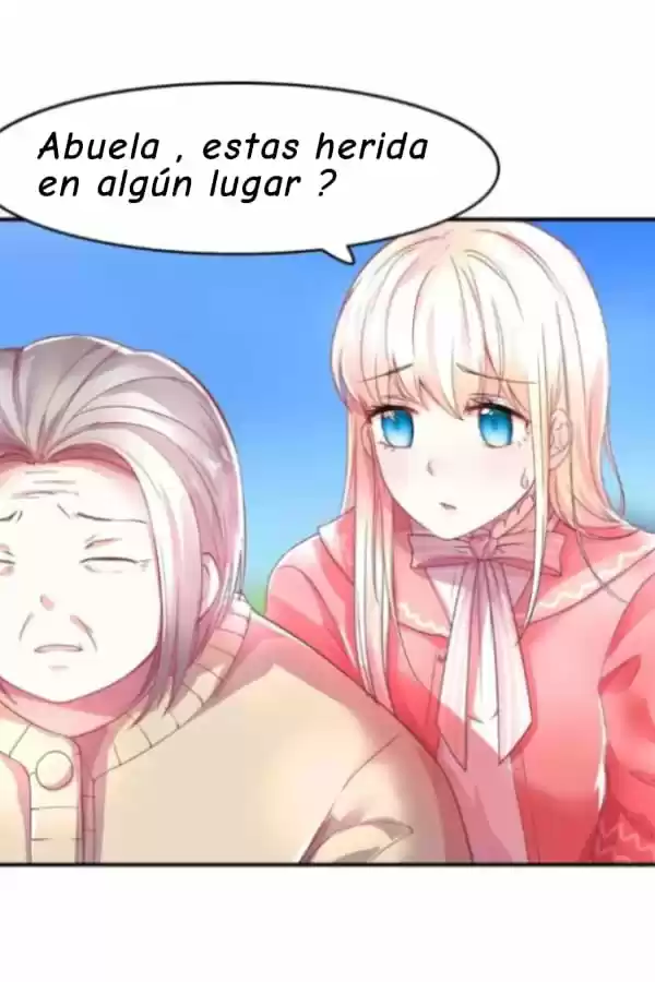 La Adorada Esposa Transmigrada Del Rey Zorro - Capítulo 1 - Página 9 - LectorTMOo