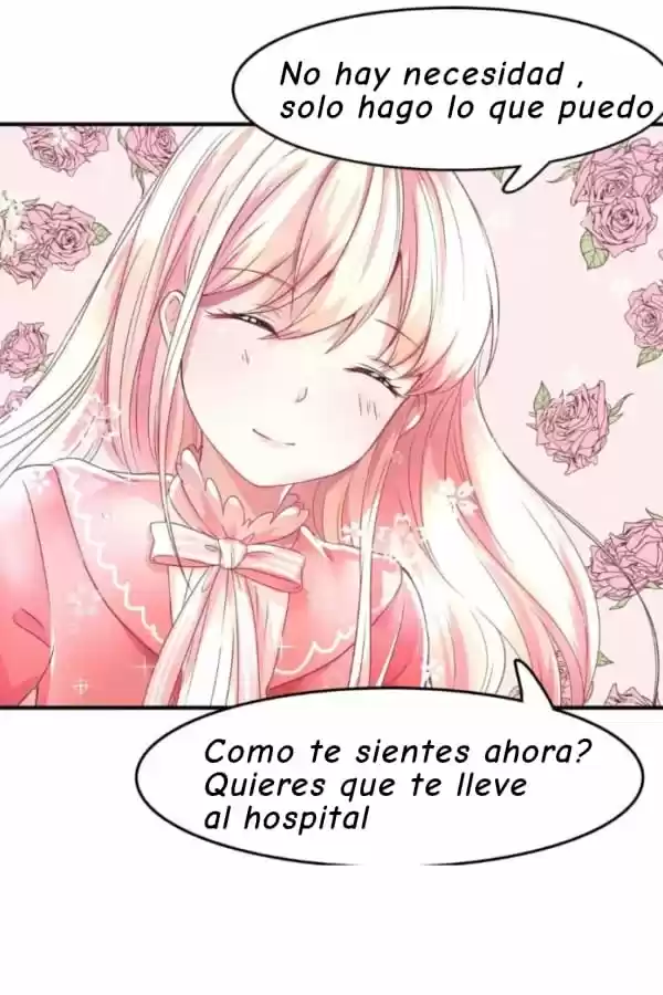 La Adorada Esposa Transmigrada Del Rey Zorro - Capítulo 1 - Página 11 - LectorTMOo
