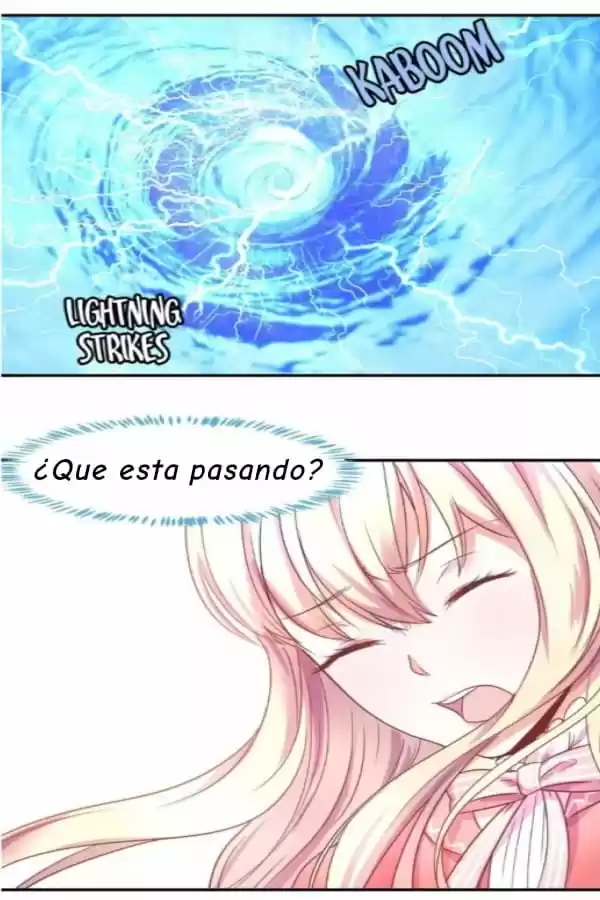 La Adorada Esposa Transmigrada Del Rey Zorro - Capítulo 1 - Página 18 - LectorTMOo