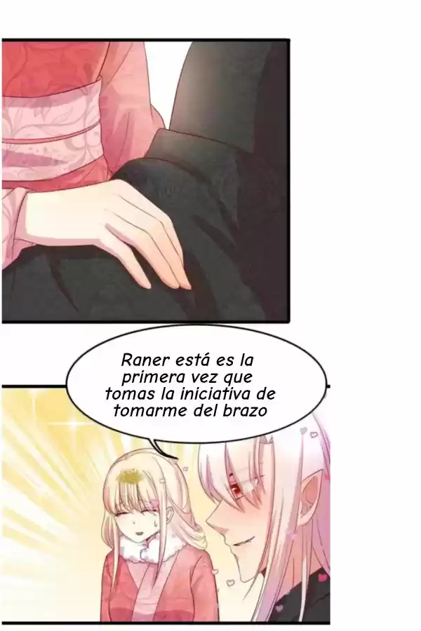La Adorada Esposa Transmigrada Del Rey Zorro - Capítulo 10 - Página 4 - LectorTMOo