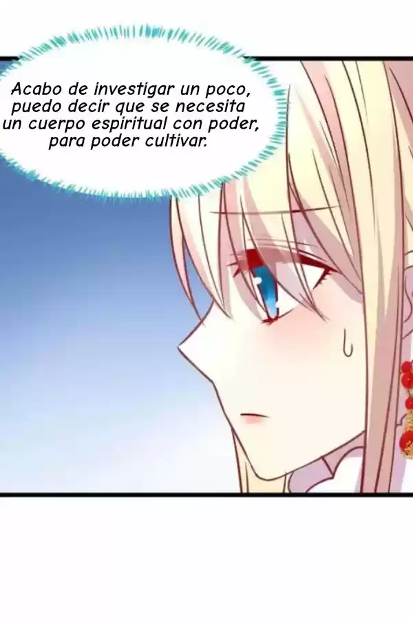 La Adorada Esposa Transmigrada Del Rey Zorro - Capítulo 10 - Página 8 - LectorTMOo
