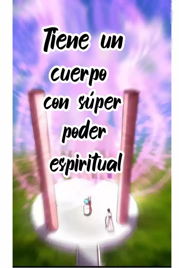 La Adorada Esposa Transmigrada Del Rey Zorro - Capítulo 10 - Página 12 - LectorTMOo