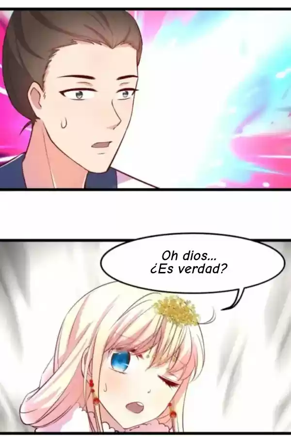 La Adorada Esposa Transmigrada Del Rey Zorro - Capítulo 10 - Página 13 - LectorTMOo