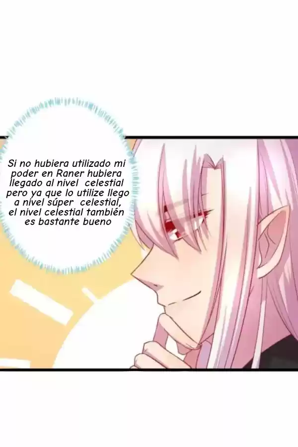 La Adorada Esposa Transmigrada Del Rey Zorro - Capítulo 10 - Página 15 - LectorTMOo