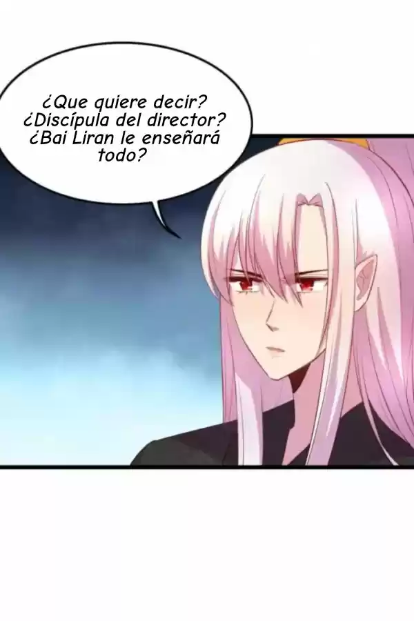 La Adorada Esposa Transmigrada Del Rey Zorro - Capítulo 10 - Página 17 - LectorTMOo