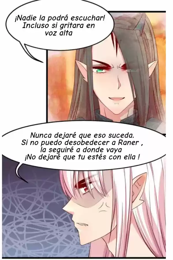 La Adorada Esposa Transmigrada Del Rey Zorro - Capítulo 11 - Página 4 - LectorTMOo