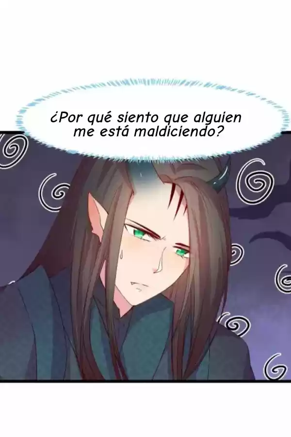 La Adorada Esposa Transmigrada Del Rey Zorro - Capítulo 11 - Página 6 - LectorTMOo