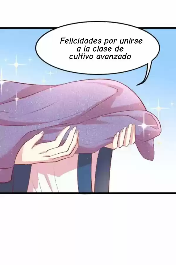 La Adorada Esposa Transmigrada Del Rey Zorro - Capítulo 11 - Página 7 - LectorTMOo