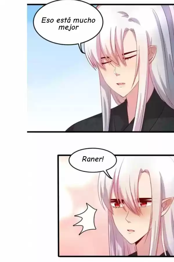 La Adorada Esposa Transmigrada Del Rey Zorro - Capítulo 11 - Página 10 - LectorTMOo