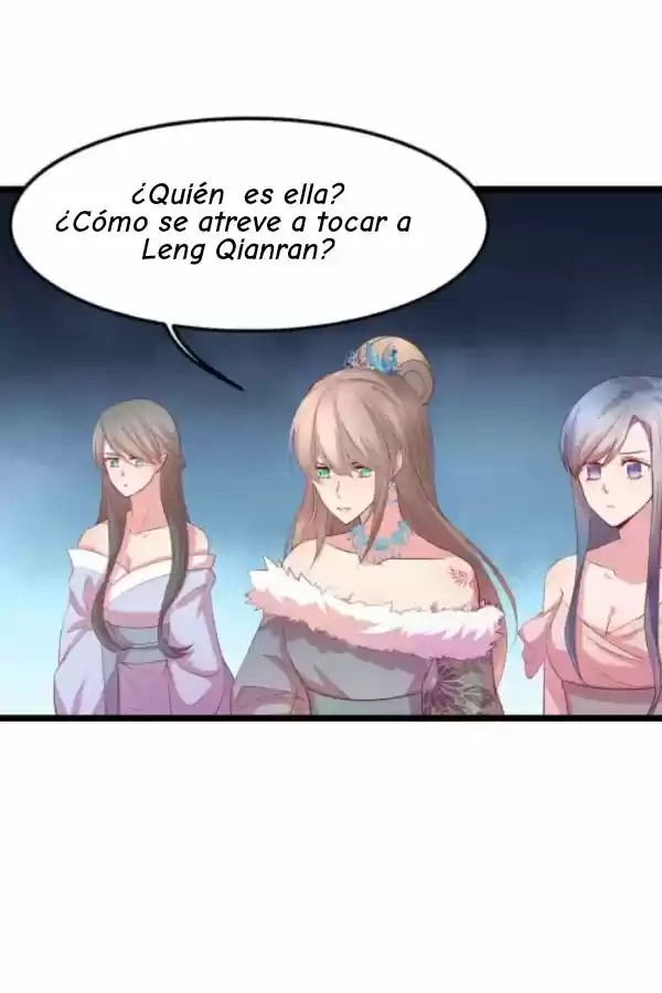 La Adorada Esposa Transmigrada Del Rey Zorro - Capítulo 11 - Página 16 - LectorTMOo