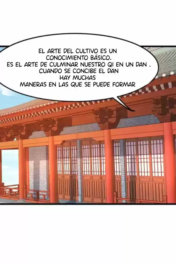 La Adorada Esposa Transmigrada Del Rey Zorro - Capítulo 12 - Página 3 - LectorTMOo