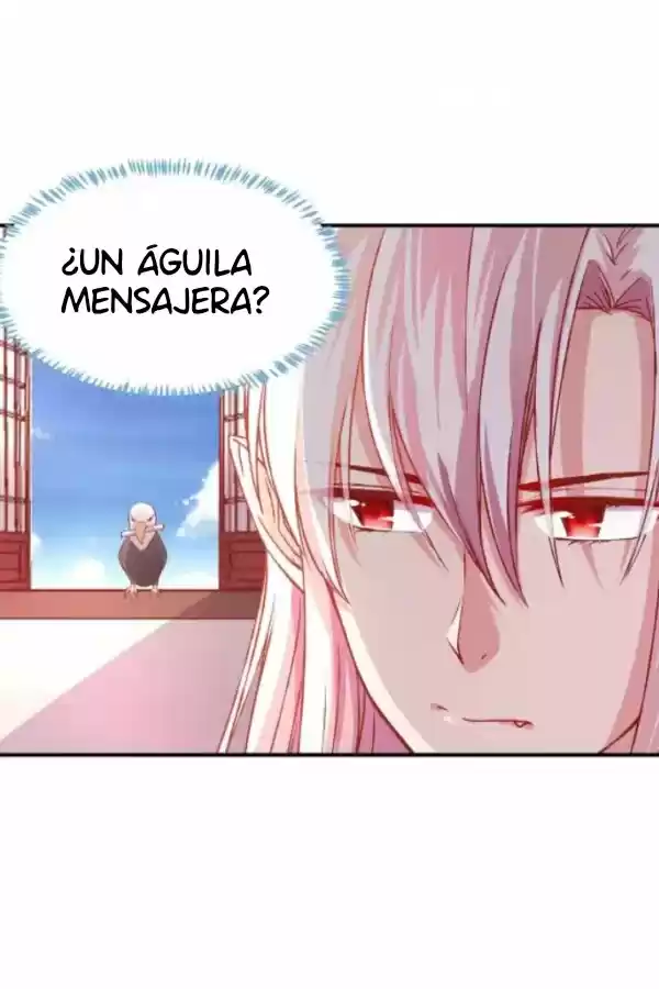 La Adorada Esposa Transmigrada Del Rey Zorro - Capítulo 12 - Página 10 - LectorTMOo