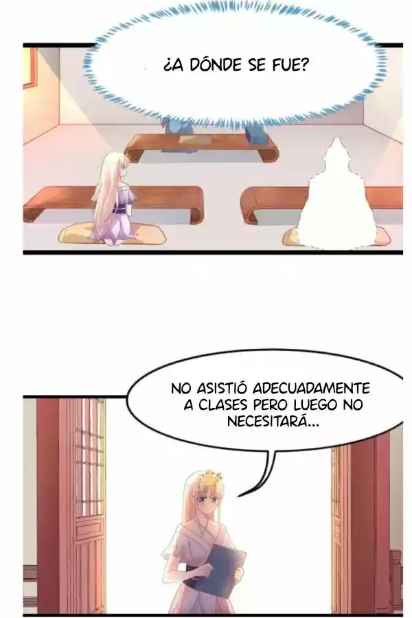 La Adorada Esposa Transmigrada Del Rey Zorro - Capítulo 12 - Página 13 - LectorTMOo