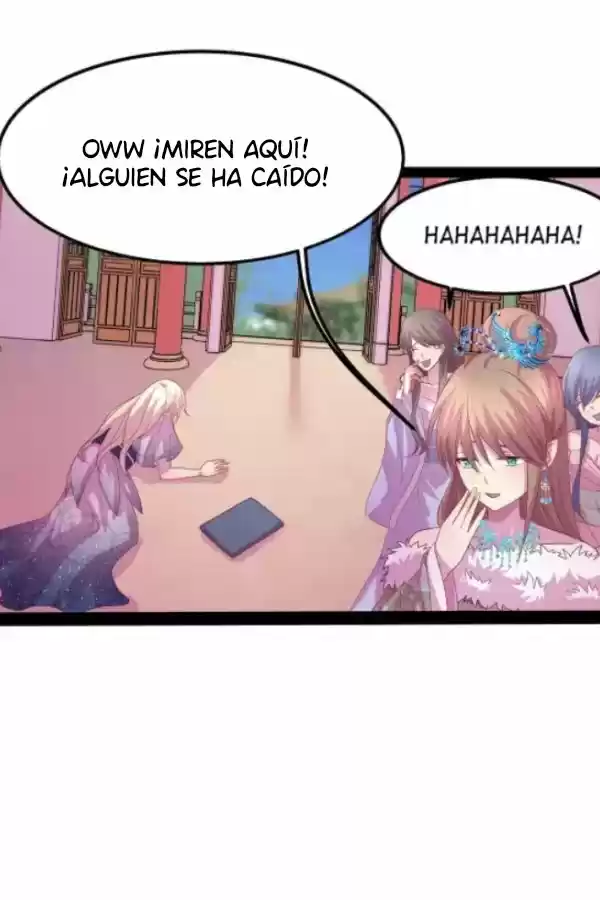 La Adorada Esposa Transmigrada Del Rey Zorro - Capítulo 12 - Página 15 - LectorTMOo