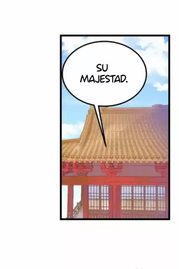 La Adorada Esposa Transmigrada Del Rey Zorro - Capítulo 13 - Página 2 - LectorTMOo