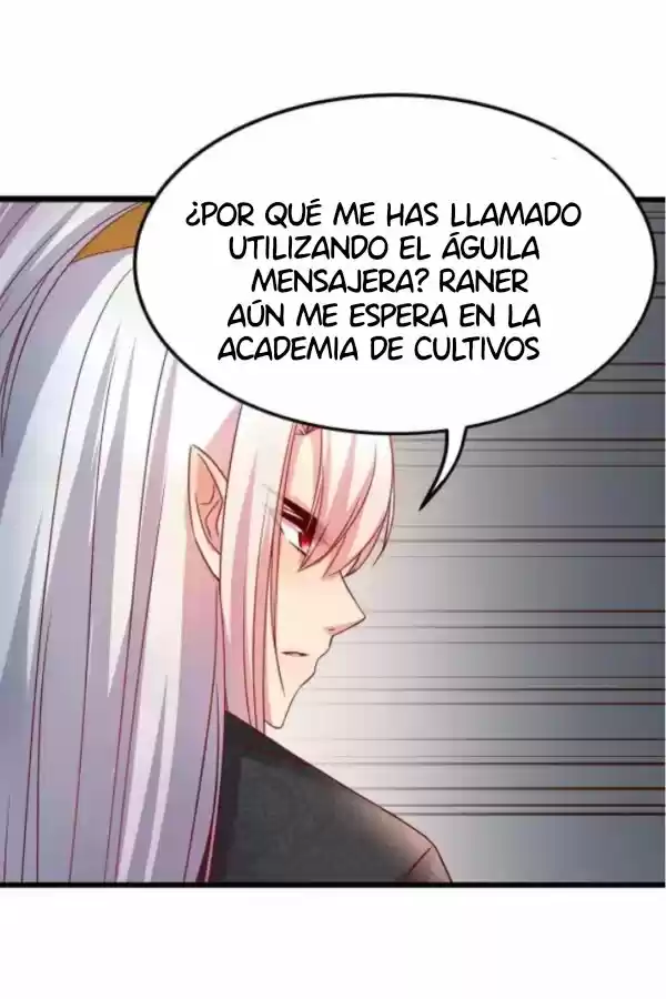 La Adorada Esposa Transmigrada Del Rey Zorro - Capítulo 13 - Página 3 - LectorTMOo