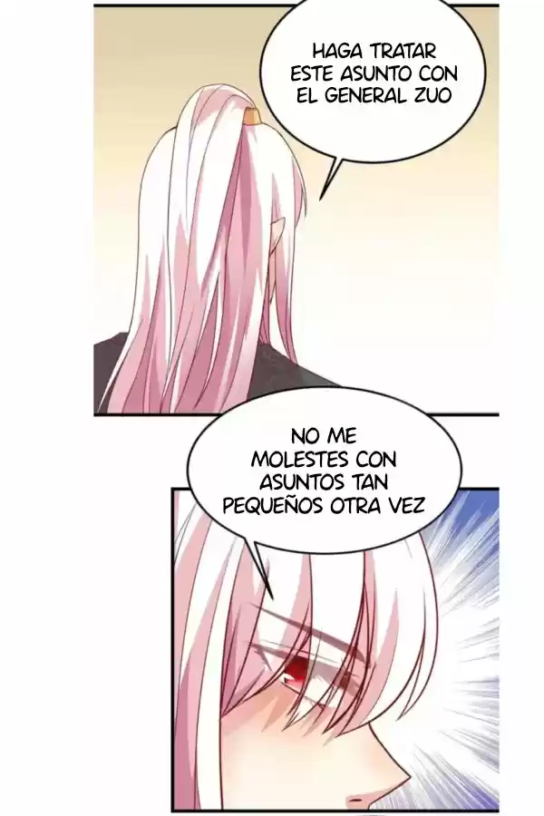 La Adorada Esposa Transmigrada Del Rey Zorro - Capítulo 13 - Página 5 - LectorTMOo