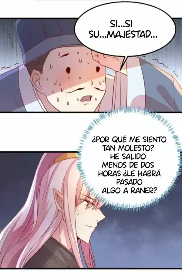La Adorada Esposa Transmigrada Del Rey Zorro - Capítulo 13 - Página 6 - LectorTMOo