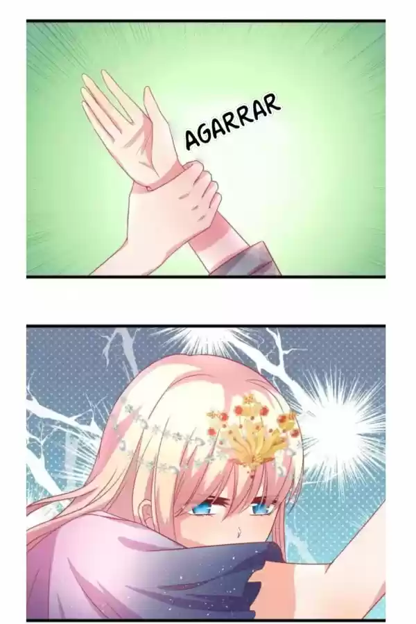 La Adorada Esposa Transmigrada Del Rey Zorro - Capítulo 13 - Página 13 - LectorTMOo