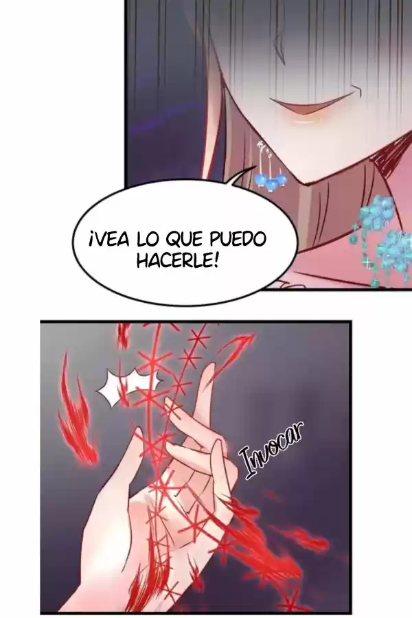 La Adorada Esposa Transmigrada Del Rey Zorro - Capítulo 13 - Página 15 - LectorTMOo