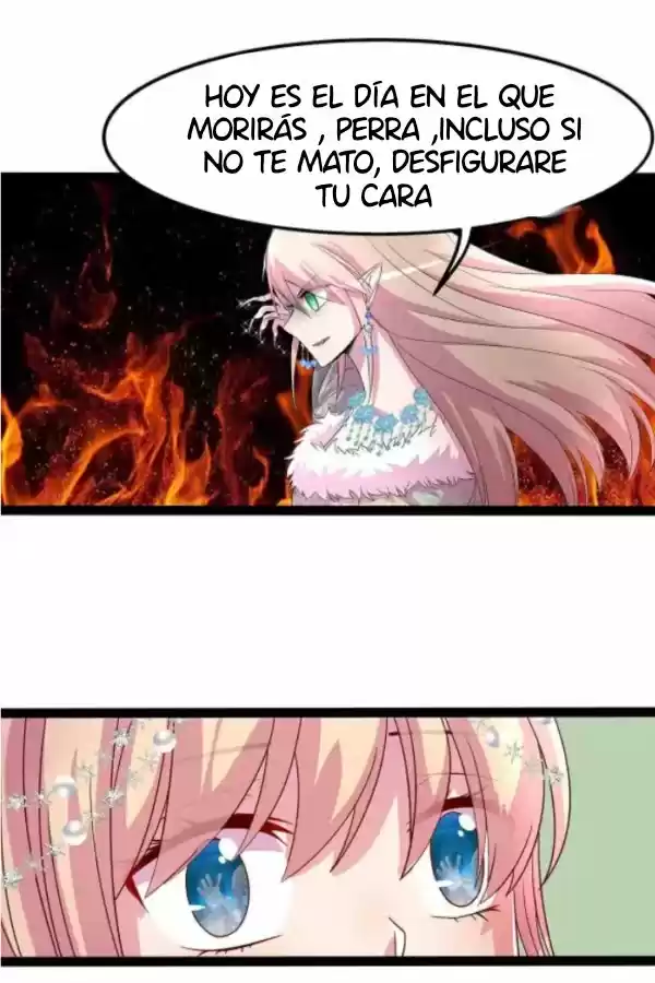 La Adorada Esposa Transmigrada Del Rey Zorro - Capítulo 13 - Página 17 - LectorTMOo