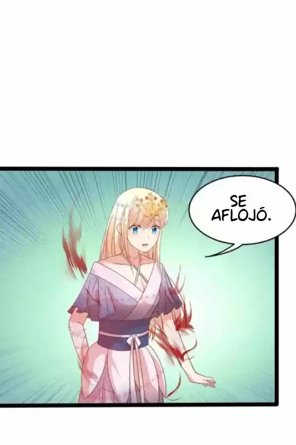 La Adorada Esposa Transmigrada Del Rey Zorro - Capítulo 14 - Página 9 - LectorTMOo