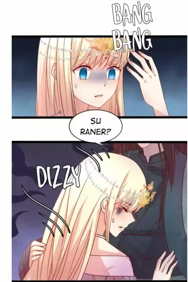 La Adorada Esposa Transmigrada Del Rey Zorro - Capítulo 14 - Página 10 - LectorTMOo