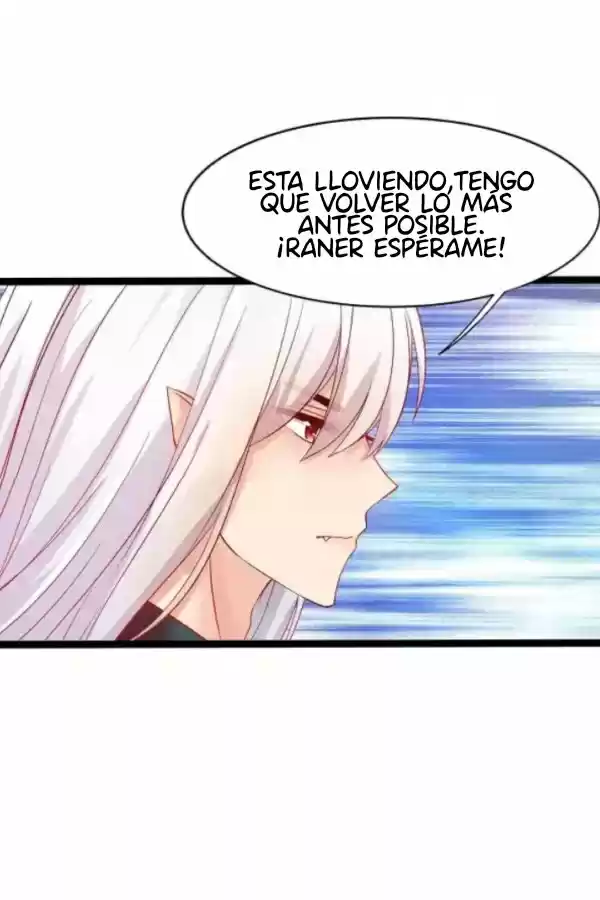 La Adorada Esposa Transmigrada Del Rey Zorro - Capítulo 14 - Página 13 - LectorTMOo