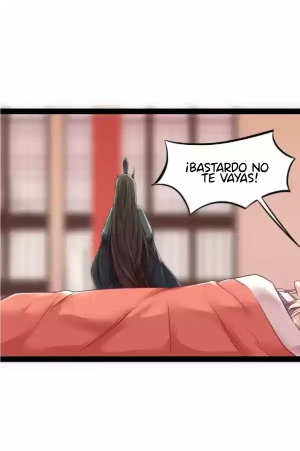 La Adorada Esposa Transmigrada Del Rey Zorro - Capítulo 14 - Página 17 - LectorTMOo