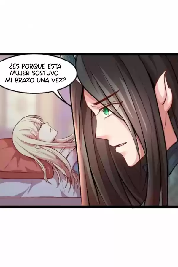 La Adorada Esposa Transmigrada Del Rey Zorro - Capítulo 15 - Página 3 - LectorTMOo