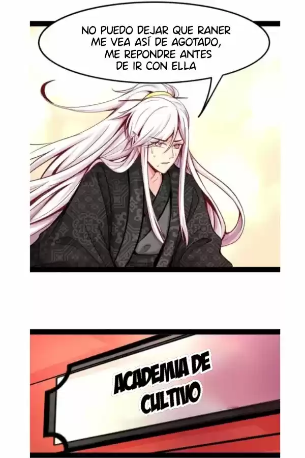 La Adorada Esposa Transmigrada Del Rey Zorro - Capítulo 15 - Página 6 - LectorTMOo