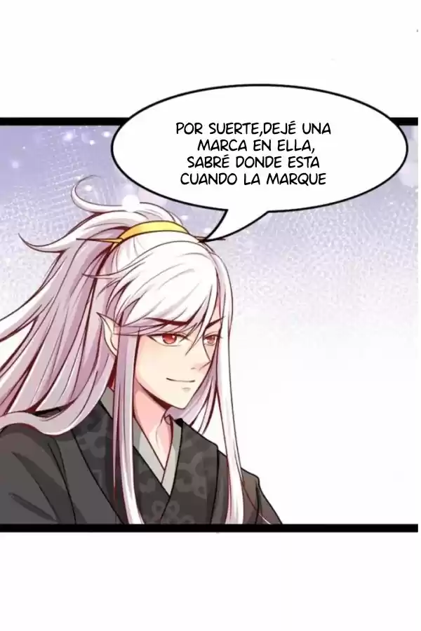 La Adorada Esposa Transmigrada Del Rey Zorro - Capítulo 15 - Página 10 - LectorTMOo