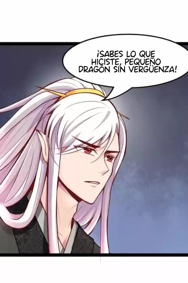 La Adorada Esposa Transmigrada Del Rey Zorro - Capítulo 16 - Página 2 - LectorTMOo