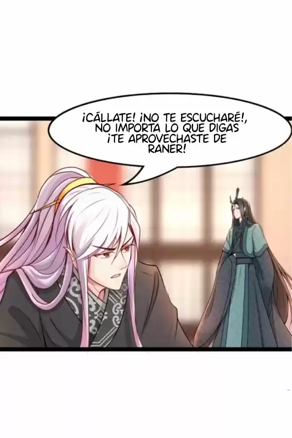 La Adorada Esposa Transmigrada Del Rey Zorro - Capítulo 16 - Página 7 - LectorTMOo