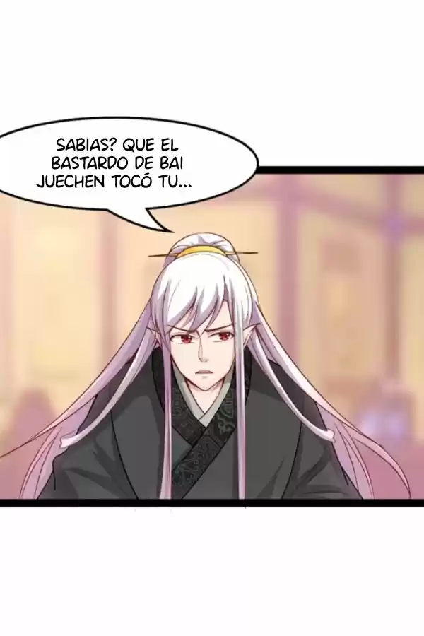 La Adorada Esposa Transmigrada Del Rey Zorro - Capítulo 16 - Página 12 - LectorTMOo