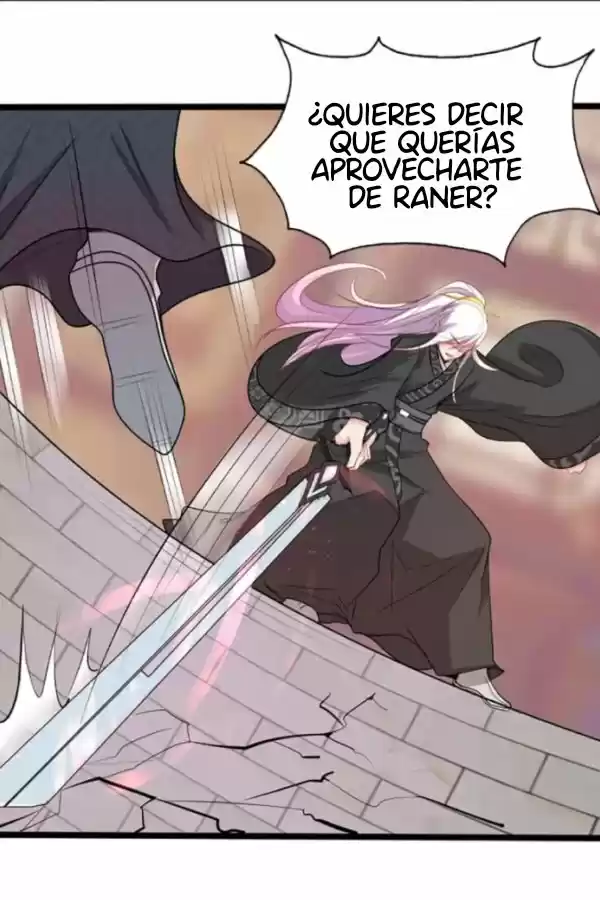 La Adorada Esposa Transmigrada Del Rey Zorro - Capítulo 16 - Página 18 - LectorTMOo