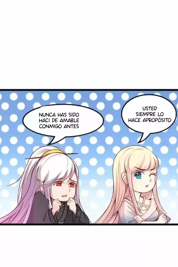 La Adorada Esposa Transmigrada Del Rey Zorro - Capítulo 16 - Página 21 - LectorTMOo