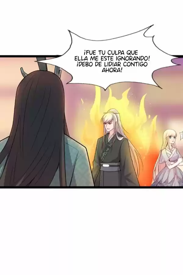 La Adorada Esposa Transmigrada Del Rey Zorro - Capítulo 17 - Página 2 - LectorTMOo